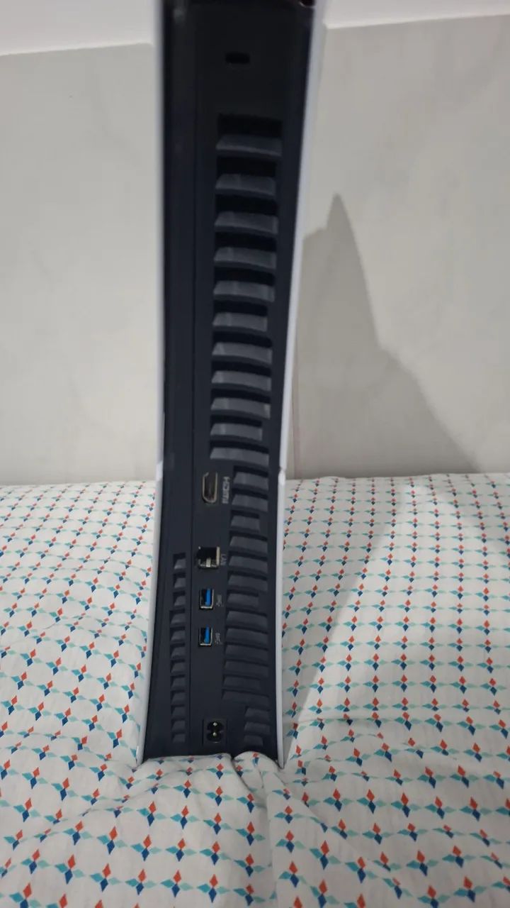 Ps5 Digital Slim 825gb - Foto 3