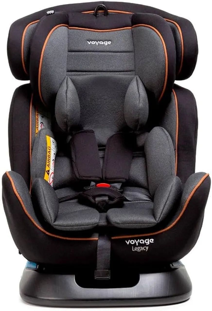 CADEIRINHA VOYAGE 