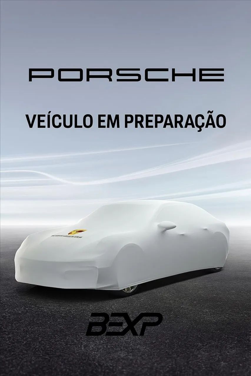Porsche Panamera PANAMERA 4 E-HYBRID 2.9 462CV 2026