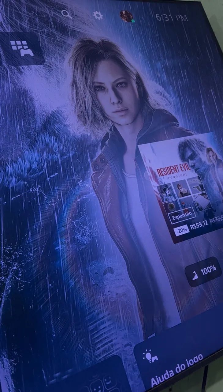 Resident Evil - Requiem - Foto 3