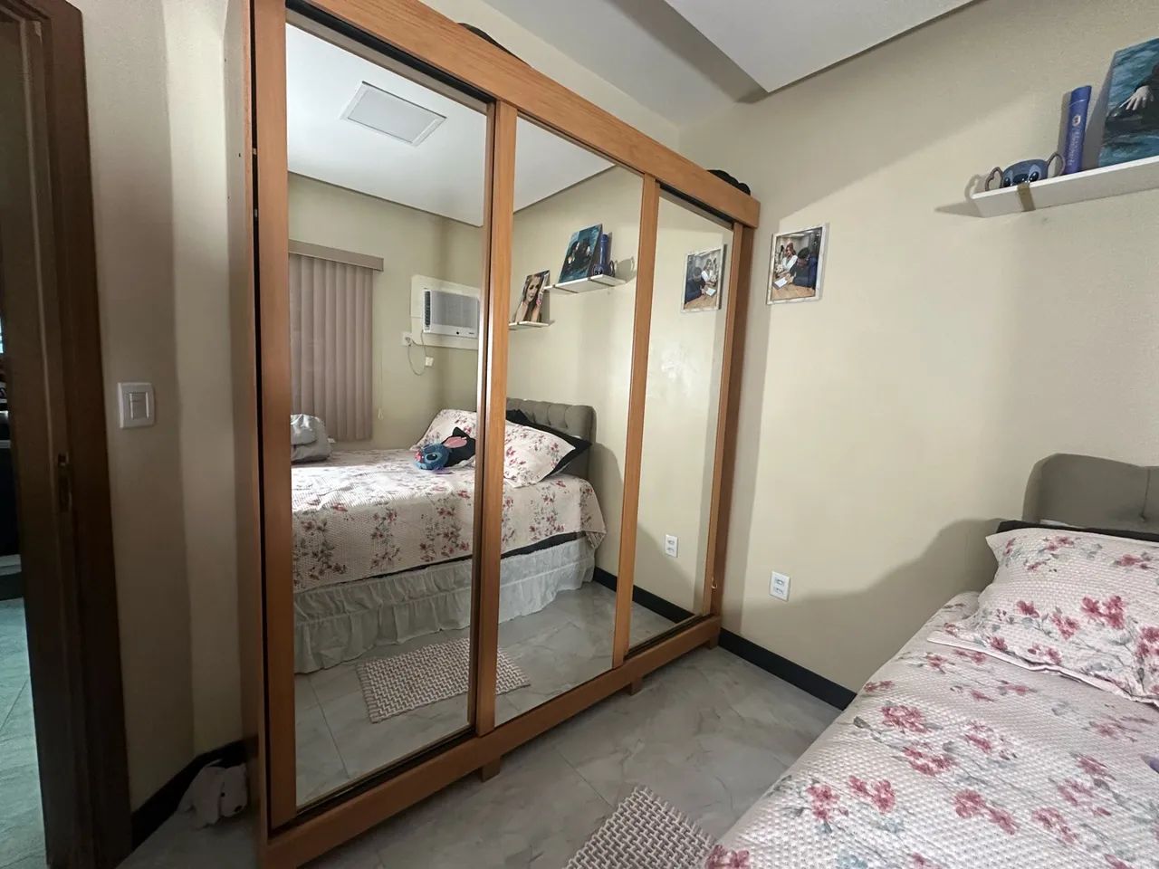 Guarda Roupa 