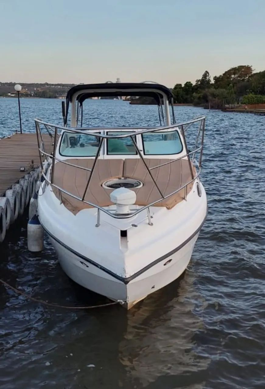 Vendo lamcha Cimitarra - Foto 3