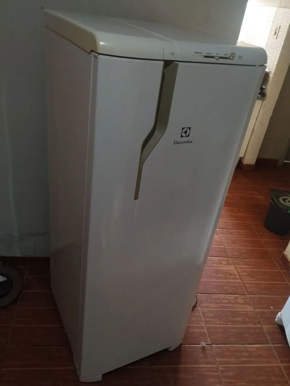 Geladeira Eletrolux  - Foto 4