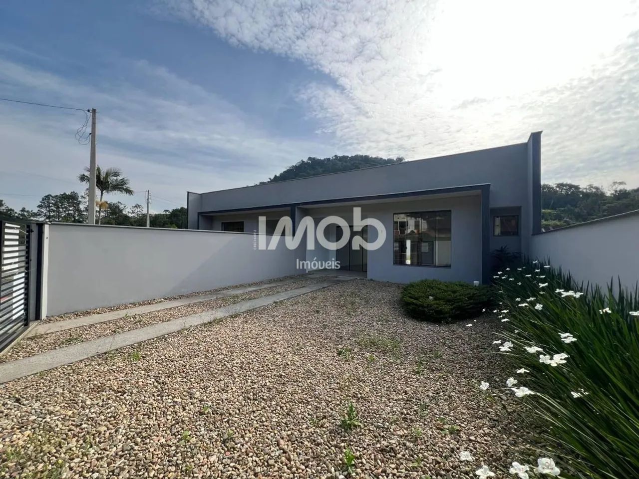 GEMINADO COM SUÍTE + 2 QUARTOS, CENTRO LESTE - Foto 3