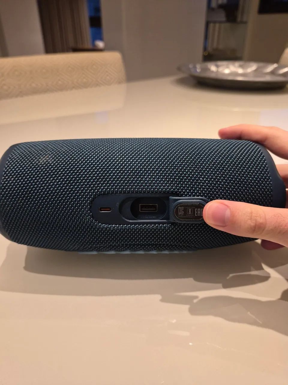 JBL Charge 5 Original - Foto 4