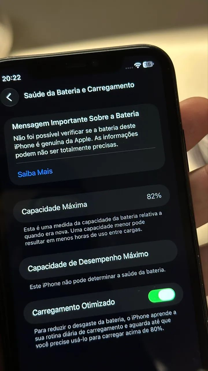 iPhone 11 128GB - Foto 5