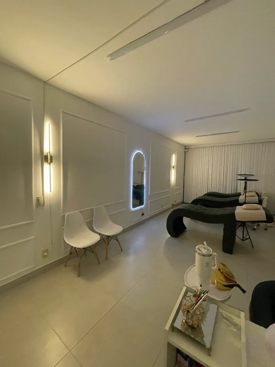 Alugo maca e mesa de Nails  - Foto 2