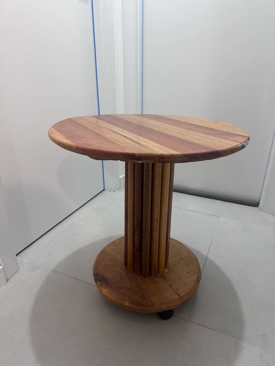 Mesa de madeira 