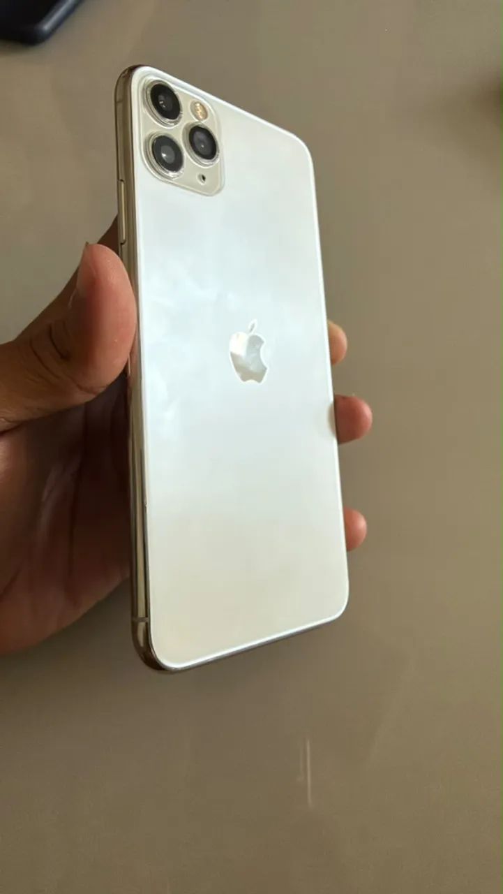 iPhone 11pro Max  - Foto 2