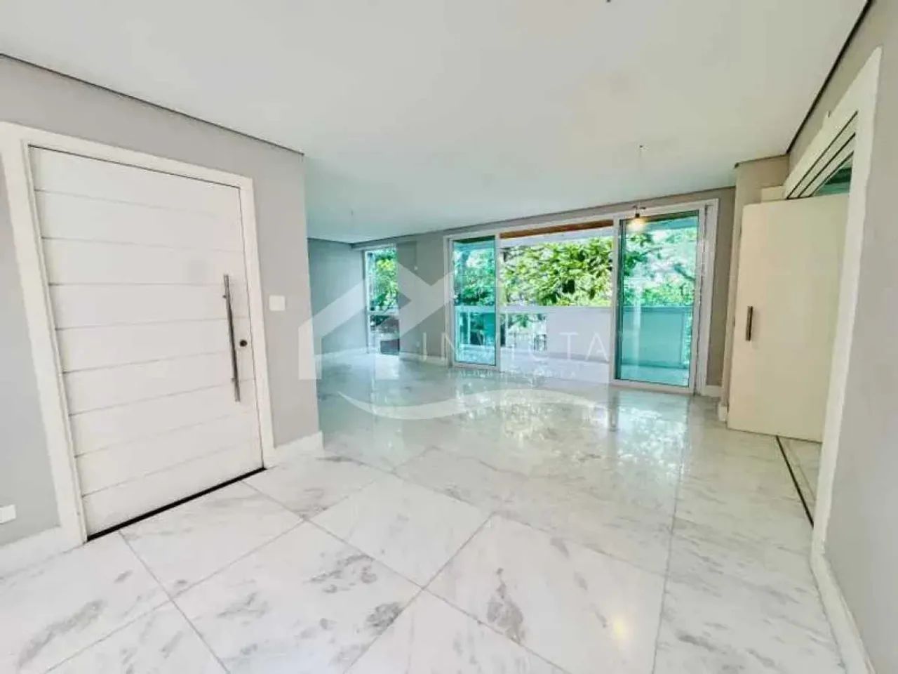 MARAVILHOSA COBERTURA DUPLEX PRÓXIMO A LAGOA - Foto 3