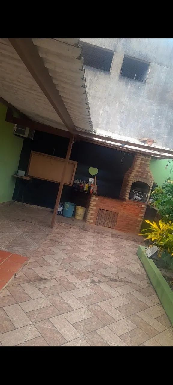 Casa, localizada no Nova cidade  - Foto 5