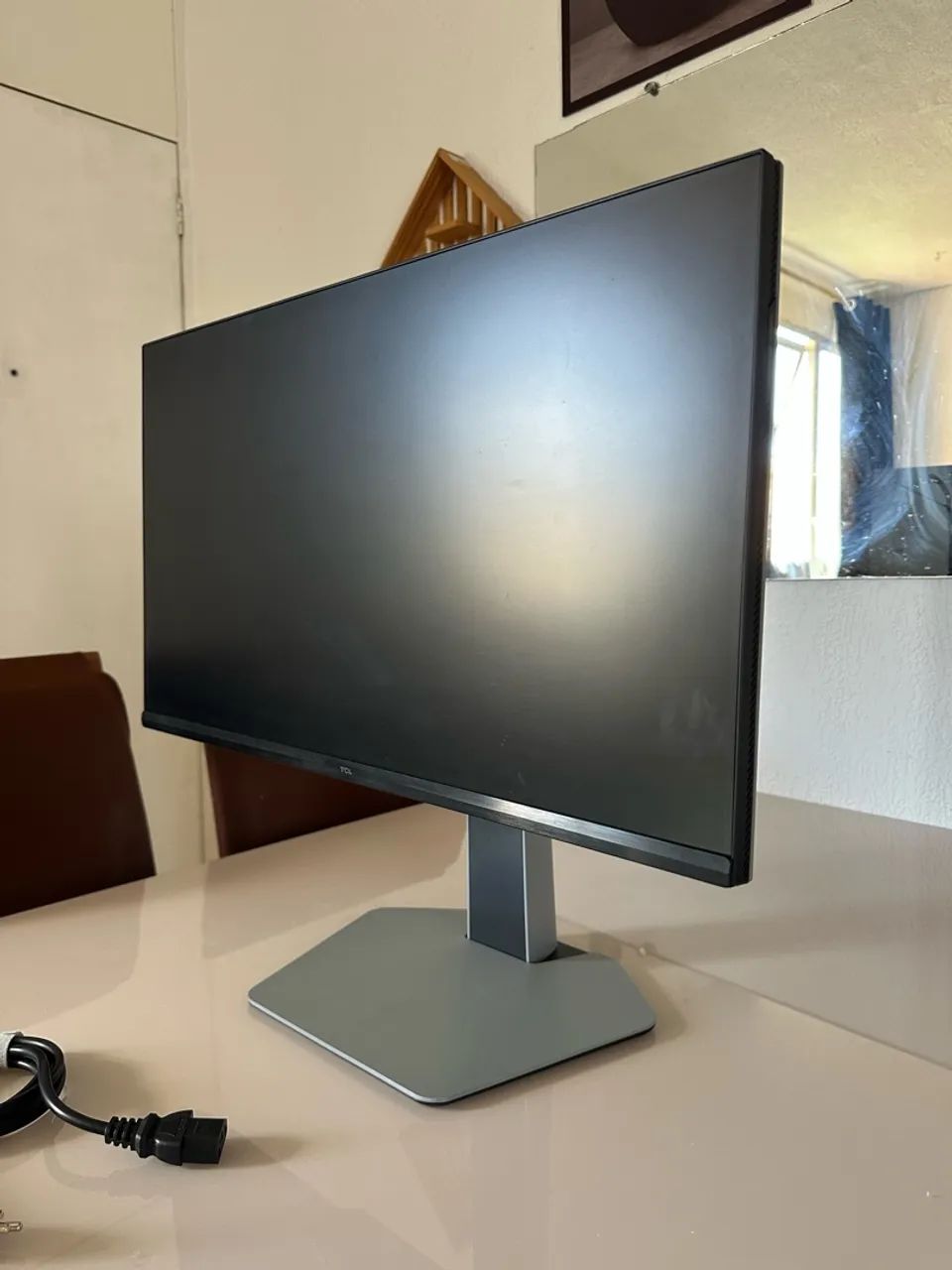Monitor TCL 300hz 1ms QD Mini LED - Foto 3