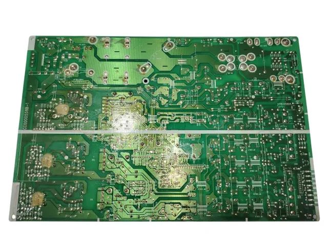 Placa para Ar-condicionado - Hitachi (CC0000558B-1) Condensadora - Foto 3