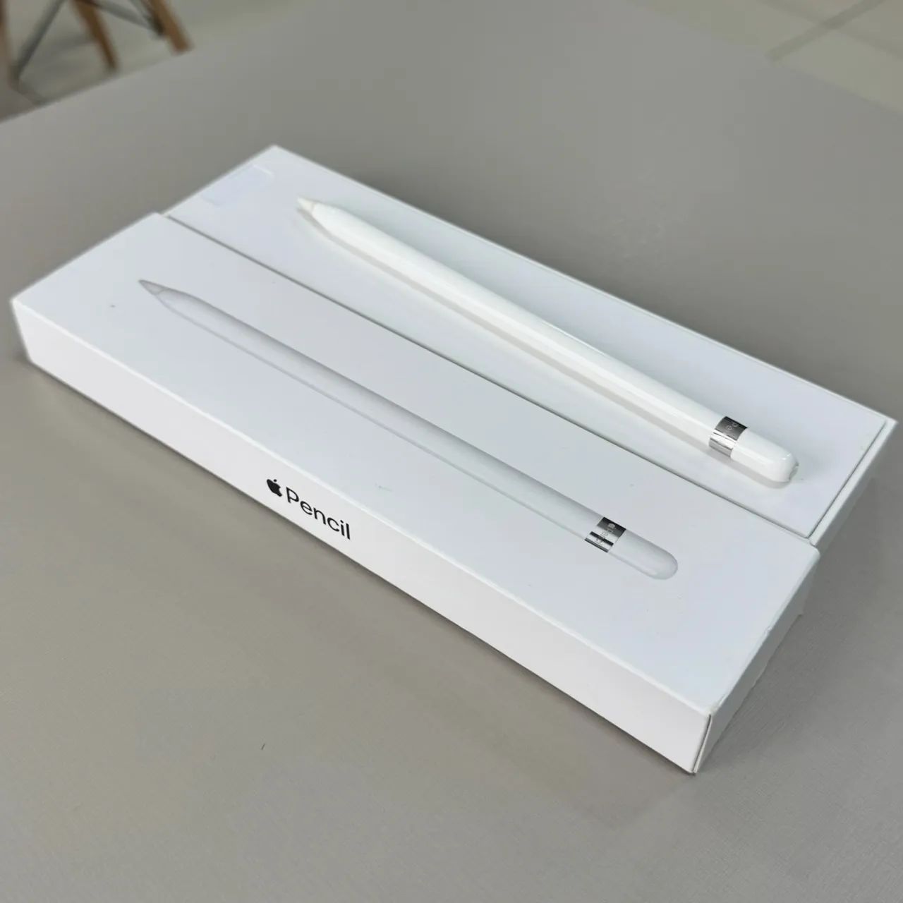 Apple Pencil 5本セット1 AA Apple Pencil 第1世代 5本セット 美品 動作確認済み 純正
