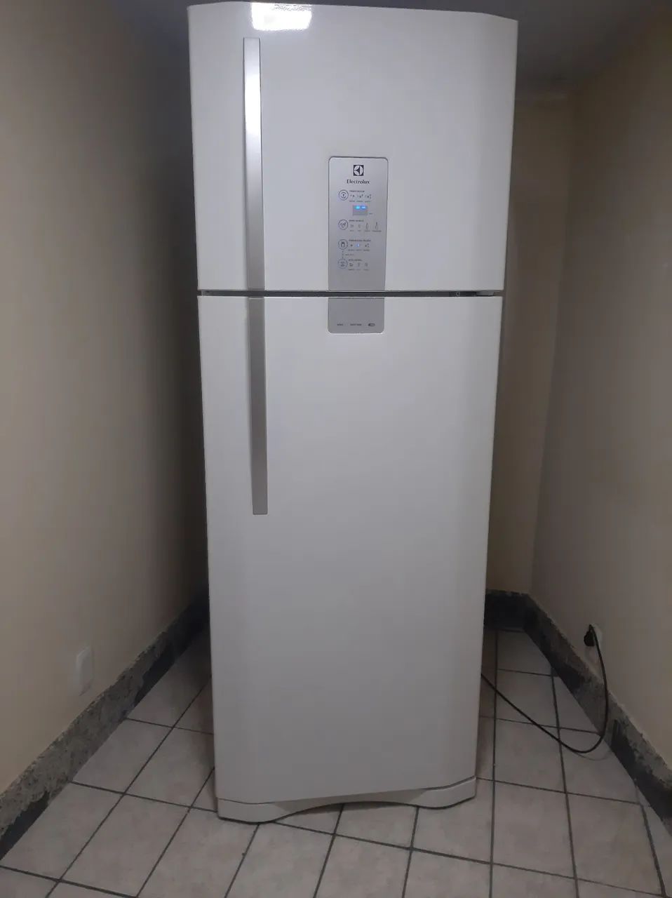 Geladeira 