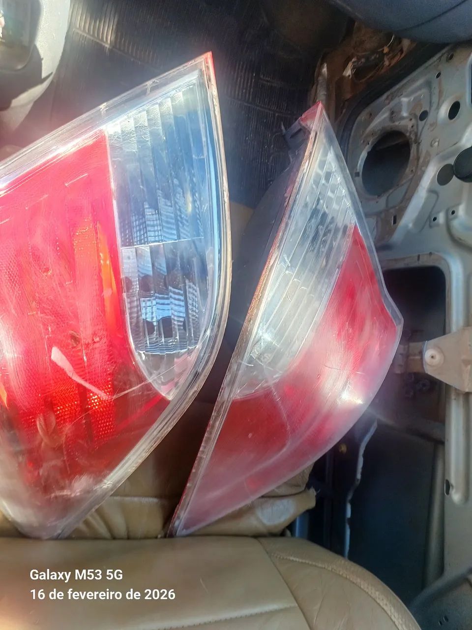 Lanterna do Prisma  - Foto 3