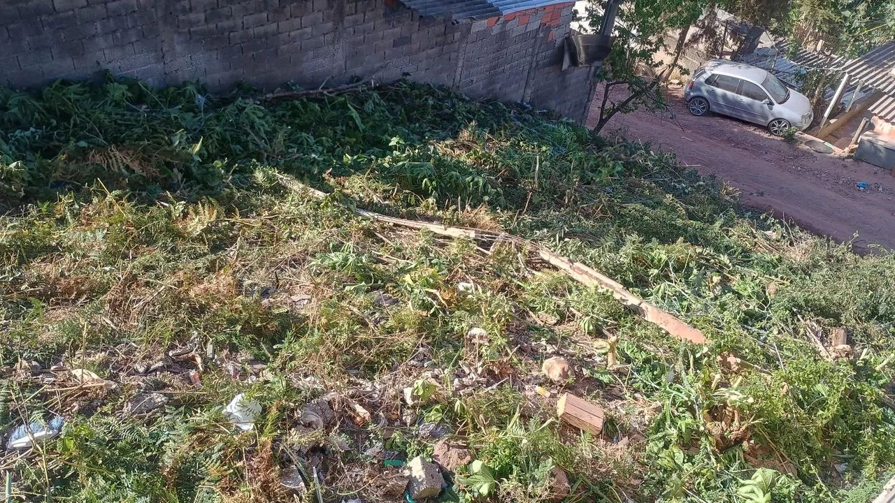 Foto - Campo Limpo Paulista - Chácara Lagoa Branca
