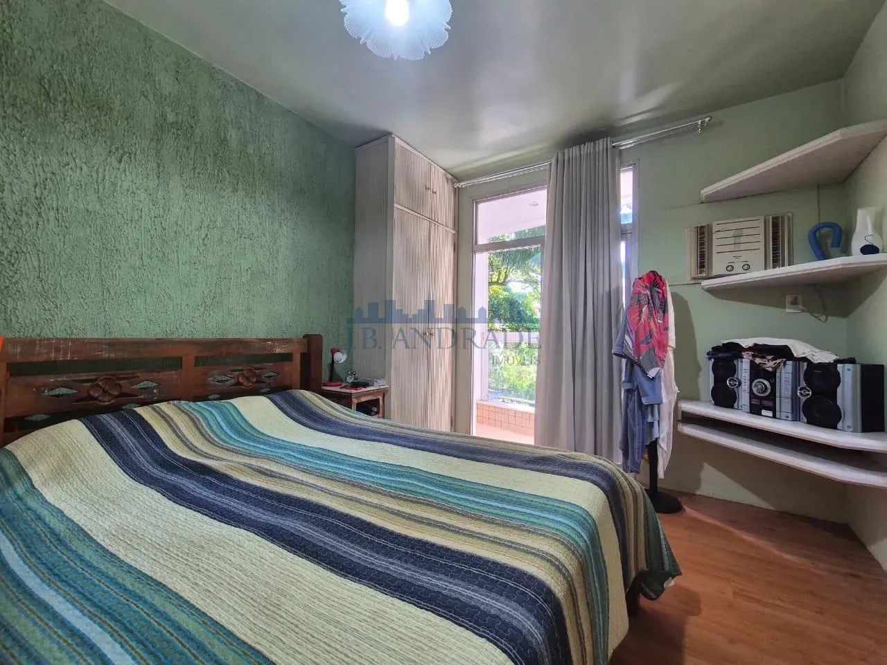 Excelente apartamento em localização privilegiada com 130m, 2º andar, 3 quartos - Foto 6