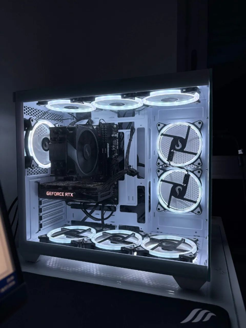 Computador Gamer  - Foto 2