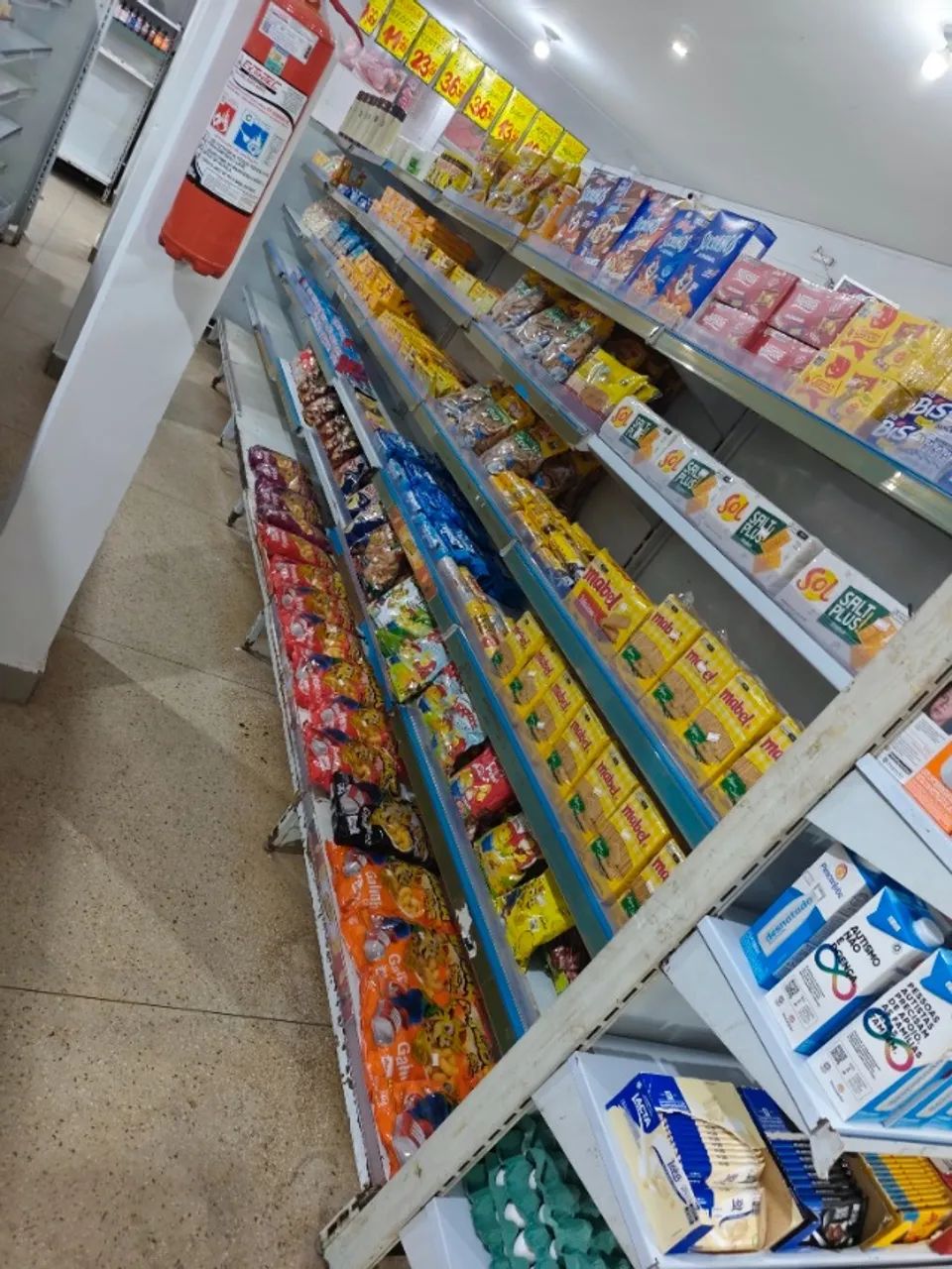 Empório no Village Atalaia  - Foto 4