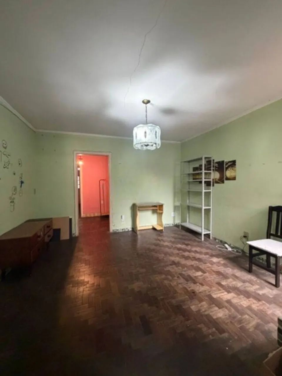 Sobrado 4 Dorm 2 Vagas e Quintal com Edícula - Tatuapé - Foto 2
