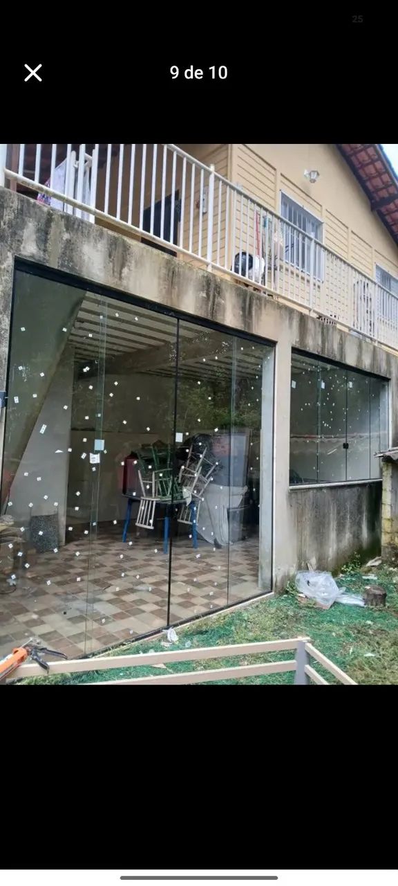 FC Vidros  - Foto 4