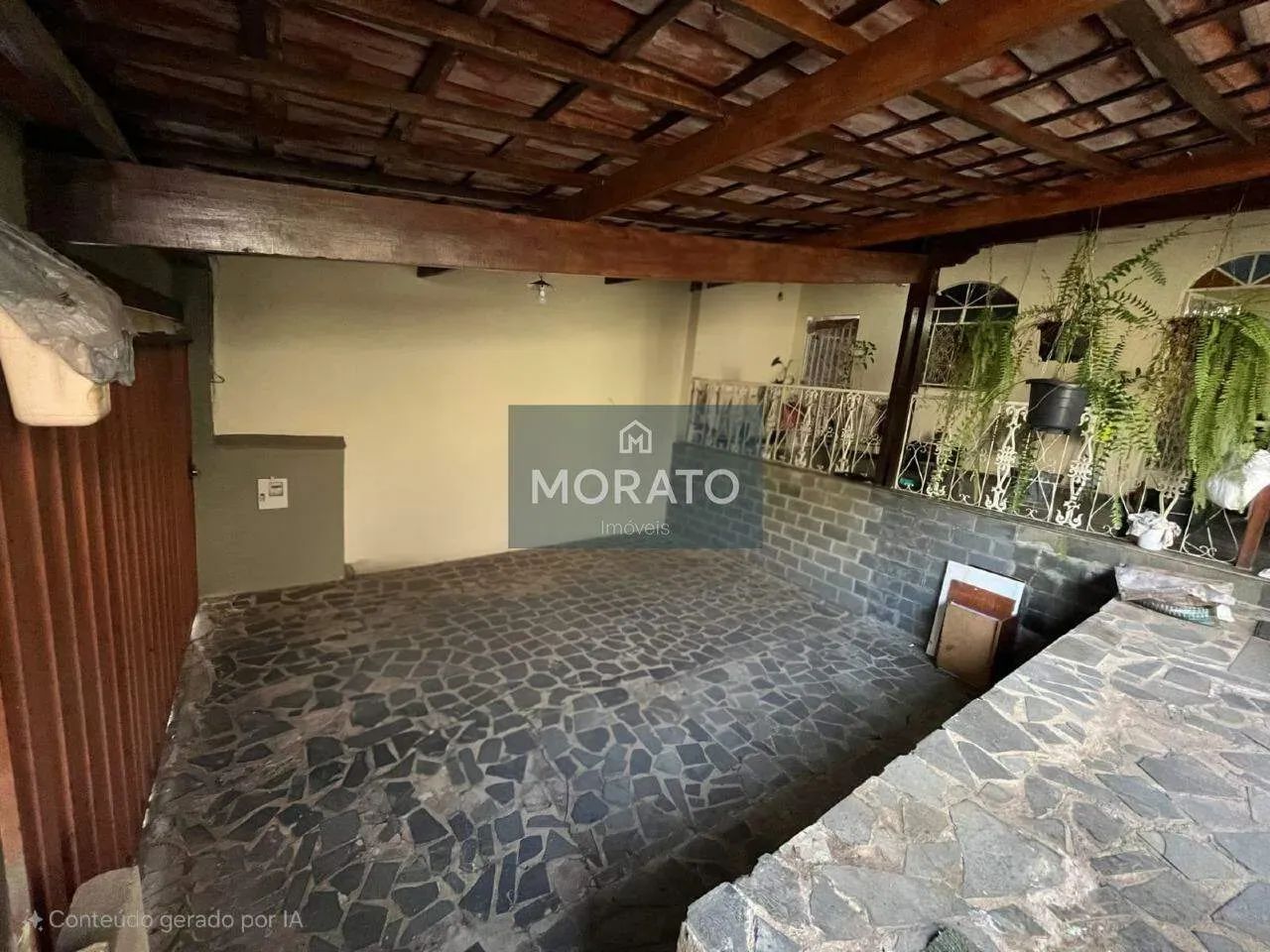 CASA 3 QUARTOS 2 BANHEIROS - ALÍPIO DE MELO - Foto 3