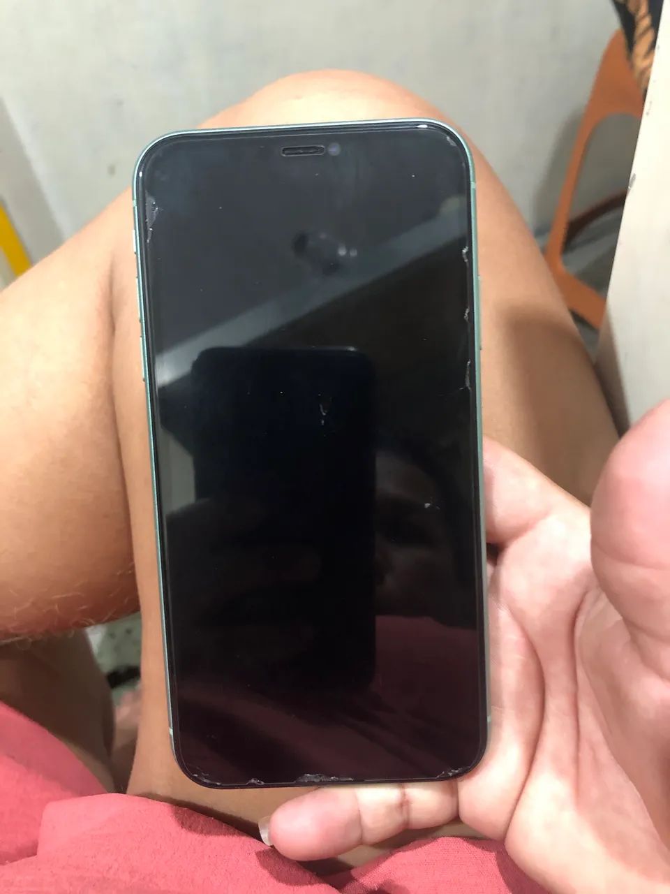 iPhone 11 sem defeito !