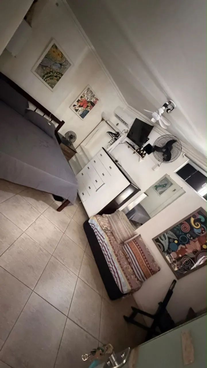 Studio mobiliado no Umarizal  - Foto 4