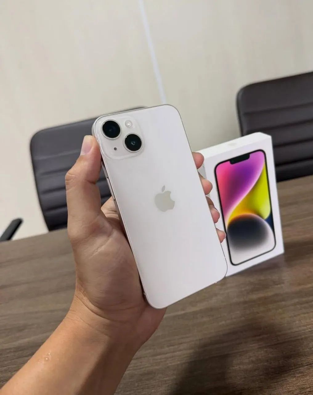 iPhone 14 128GB