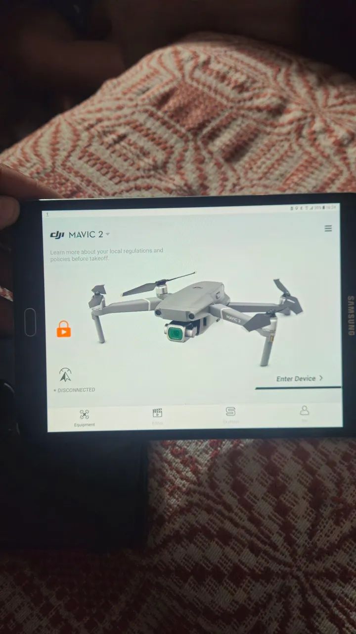Samsung tab S2 32GB SM-T715Y - Foto 5