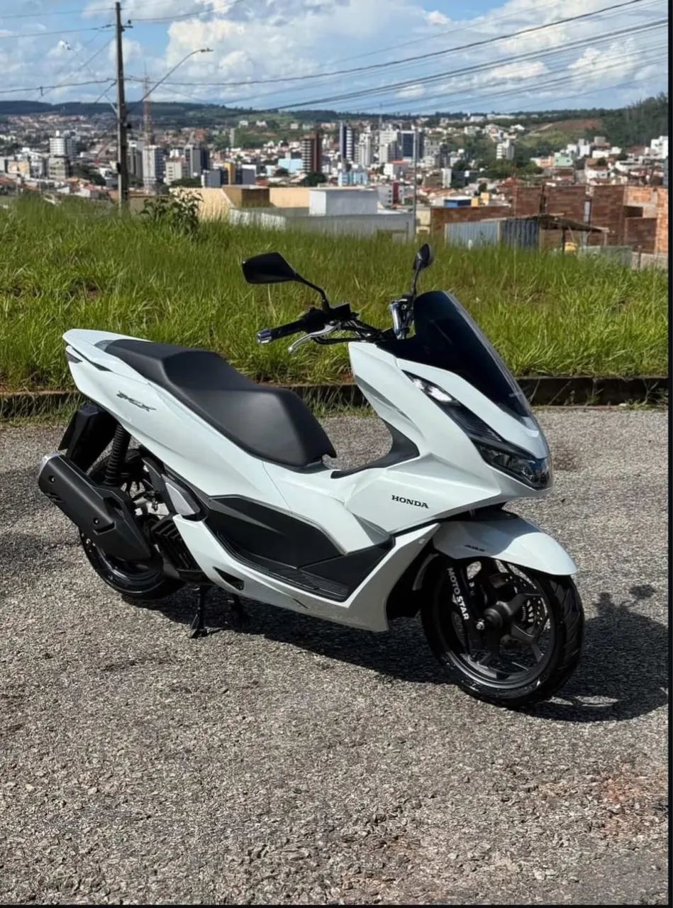Honda pcx  - Foto 3
