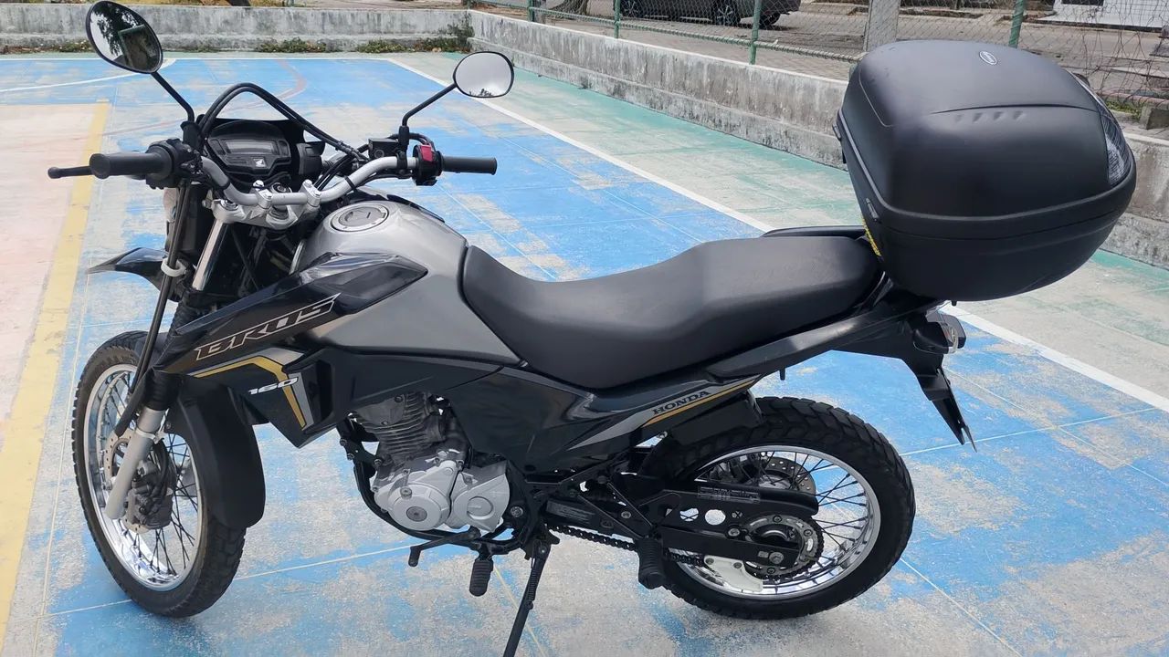 Bros Preta 2022 - Foto 2