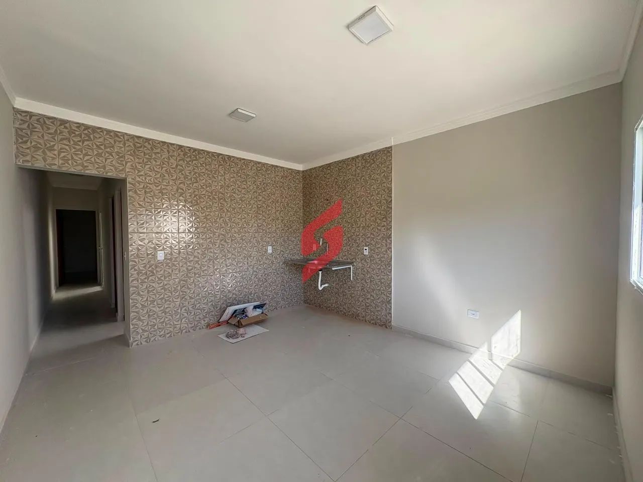 Casa com 2 dormitórios - Sorocaba - Foto 2