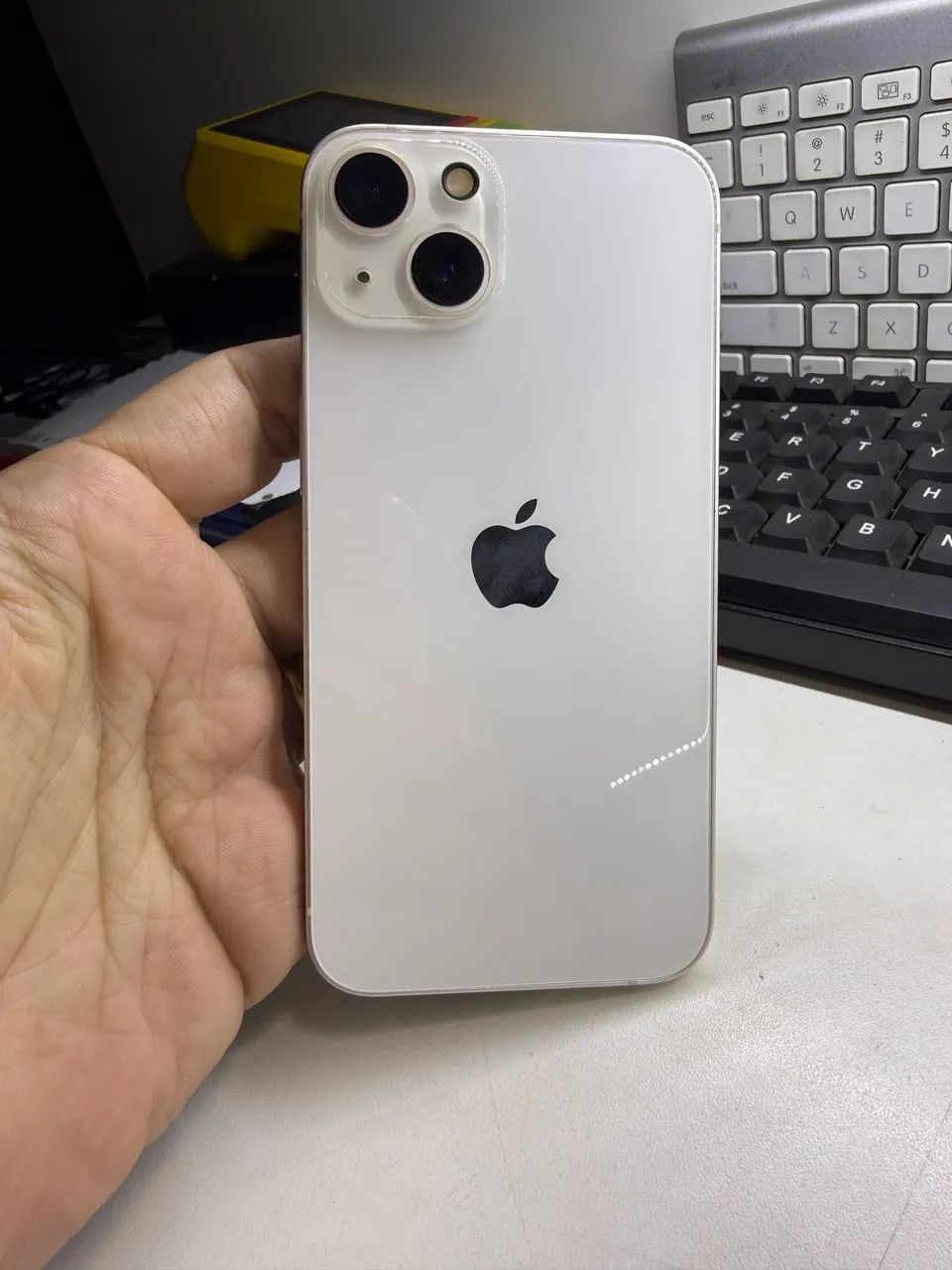 Apple iPhone 13 128gb 75% - LOJA FISICA - Foto 2