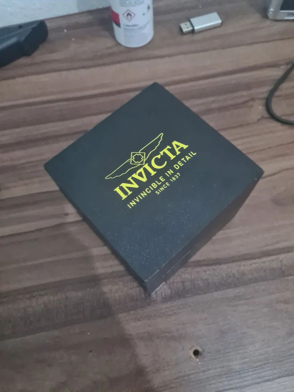 Relógio invicta  - Foto 4