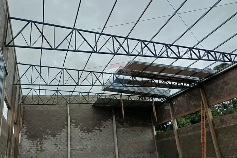 Galpão Moderno em Jardim Morumbi - Rondonópolis - Foto 3