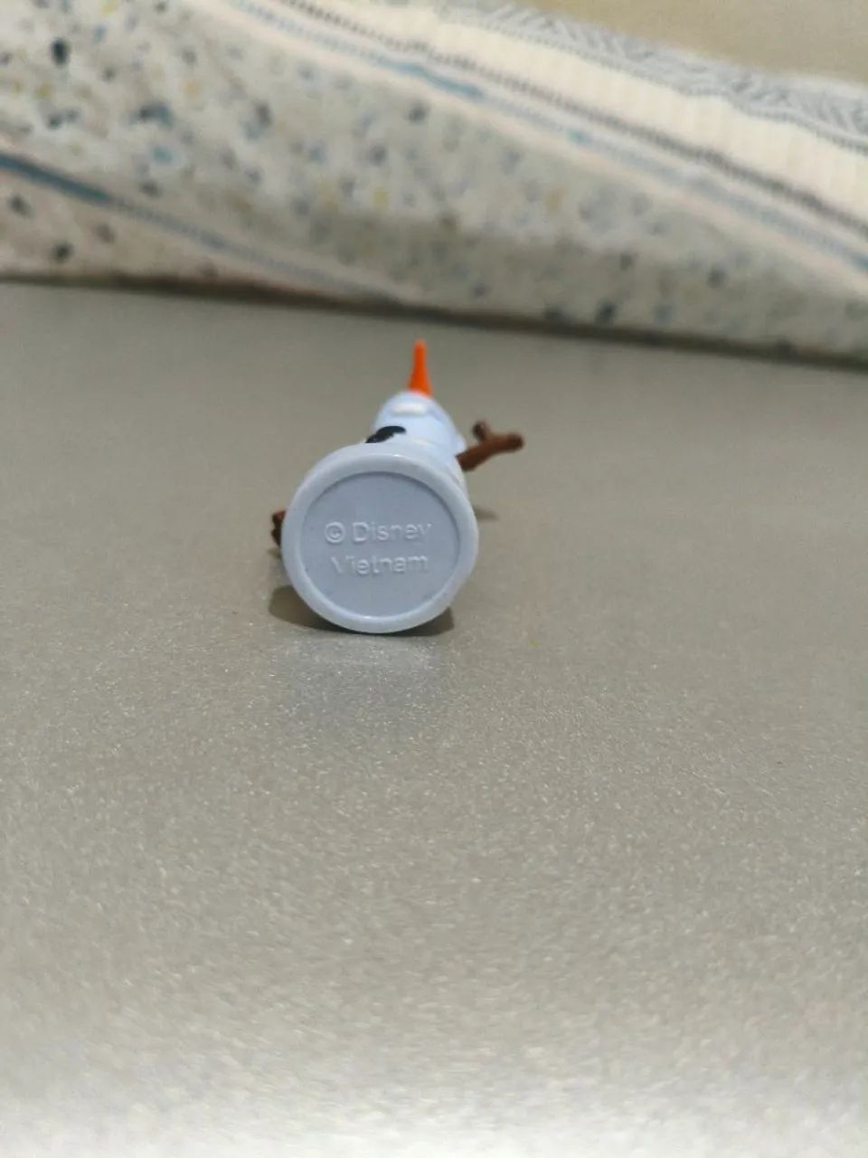 Olaf Frozen Original Disney boneco  - Foto 3