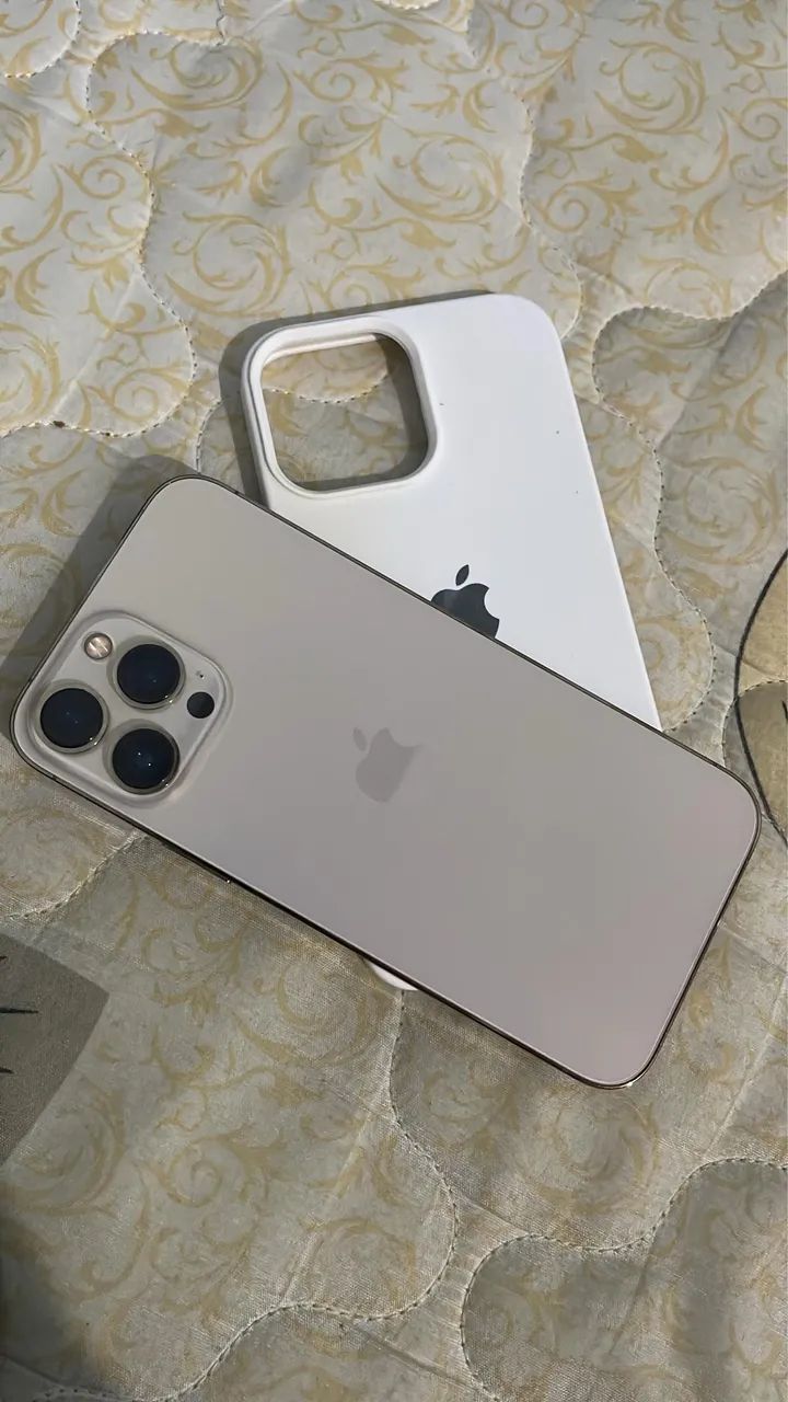 iPhone 13 Pro Max - Foto 2