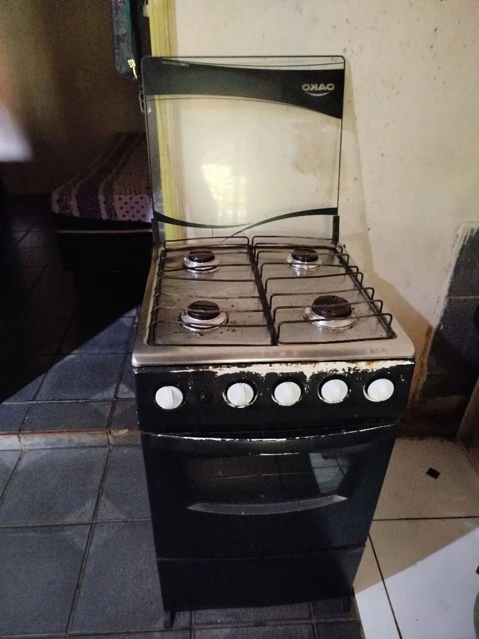 Fogão  - Foto 2