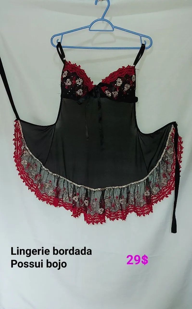 Lingerie 