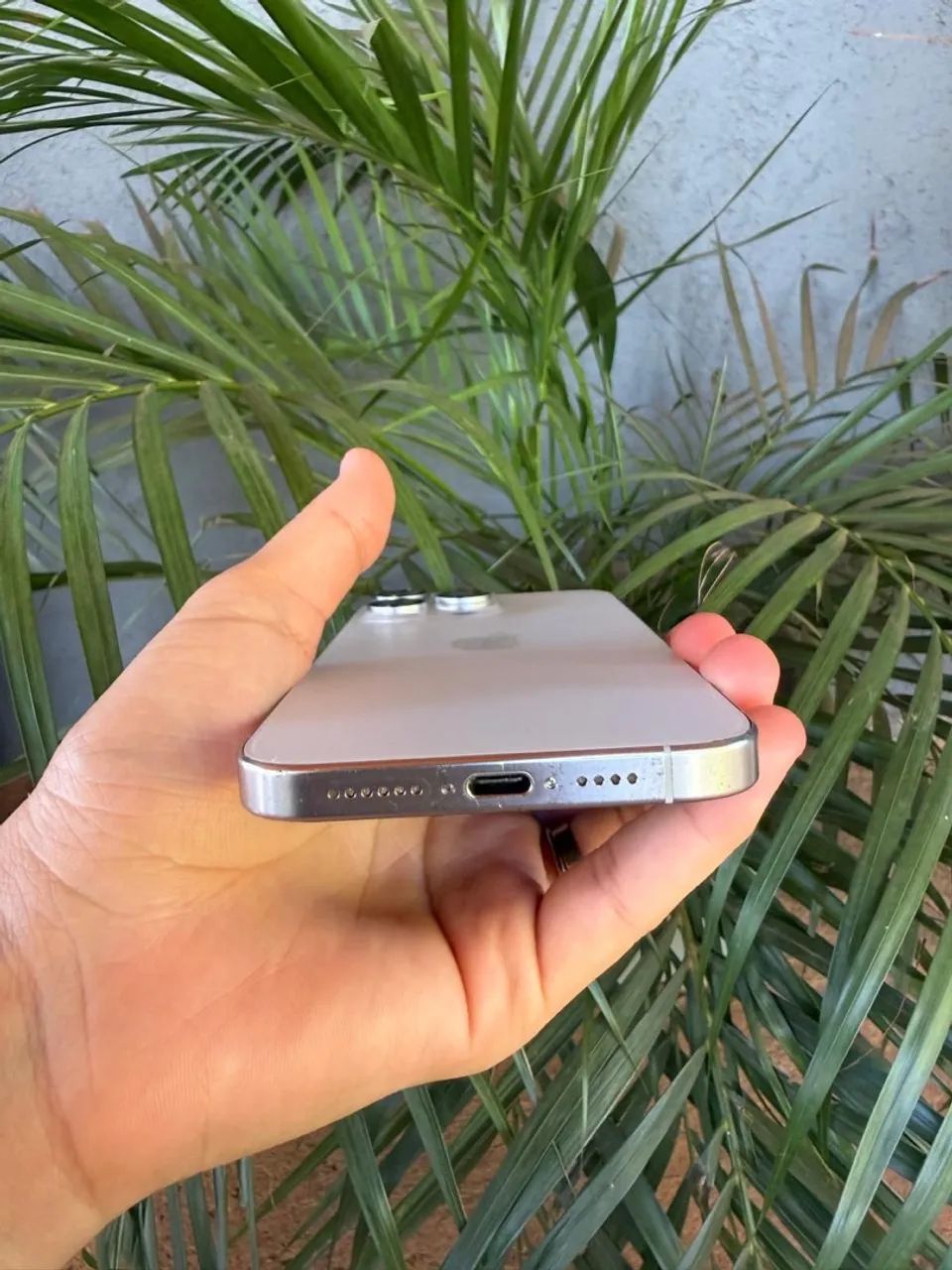 VENDO IPHONE 15 PRO MAX - Foto 4