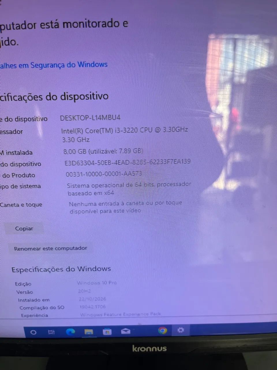 Cpu i3 - Foto 2