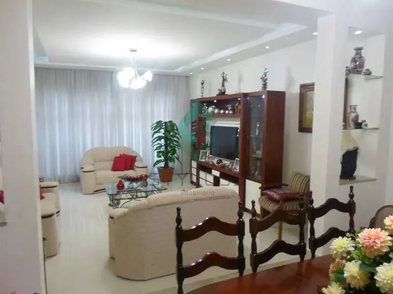 Engenho de Dentro | Casa 5 quartos, sendo 1 suite - Foto 4