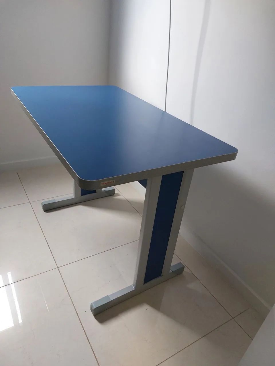 VENDO MESA ESCRIVANINHA KAPPESBERG! - Foto 3
