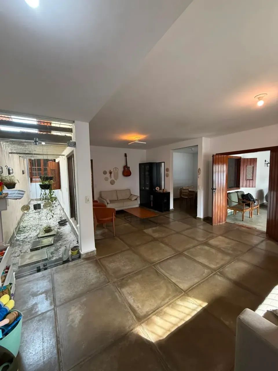 CASA LINEAR 413m2 MATA DA PRAIA VITORIA - Foto 5