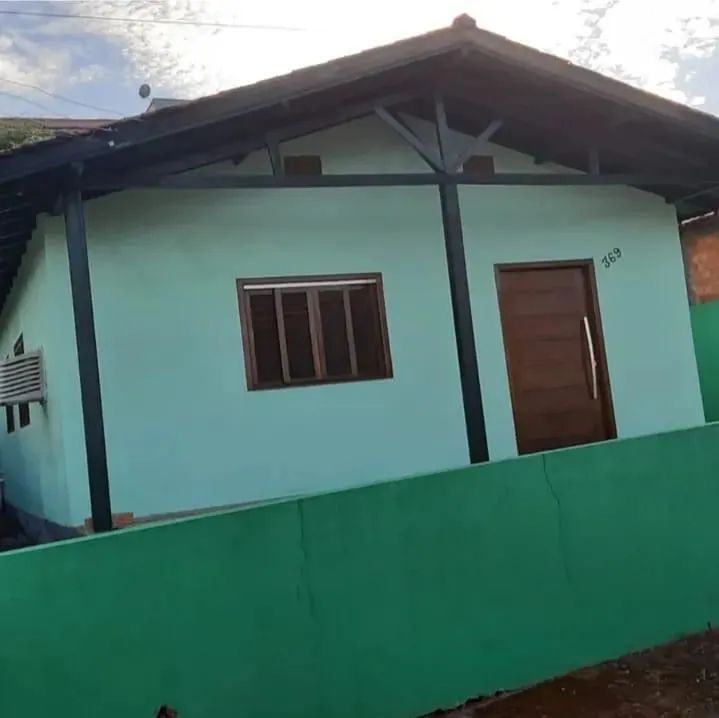 Casa à venda - R$ 195.000,00 - Foto 3