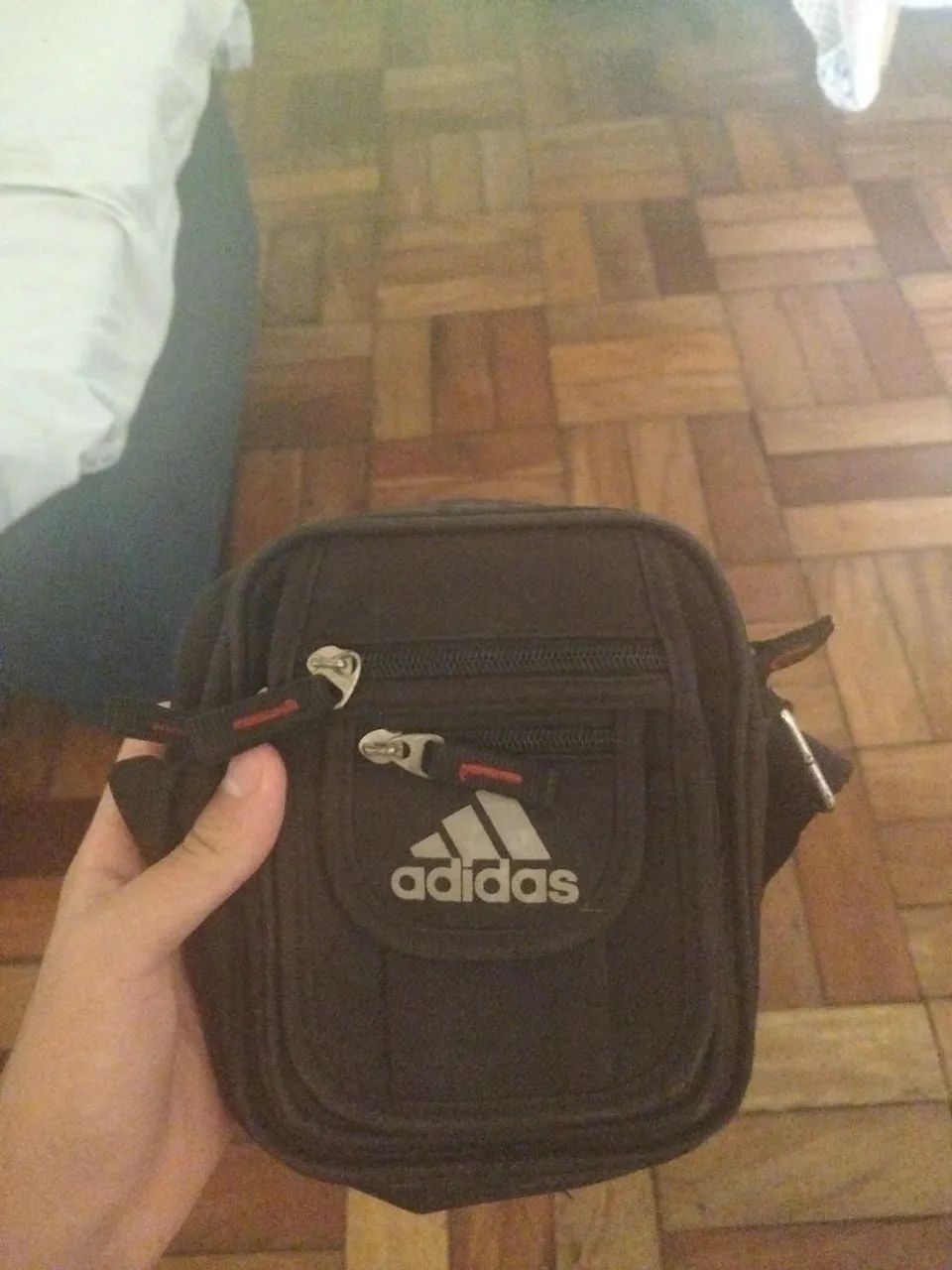 Vende se bag adidas