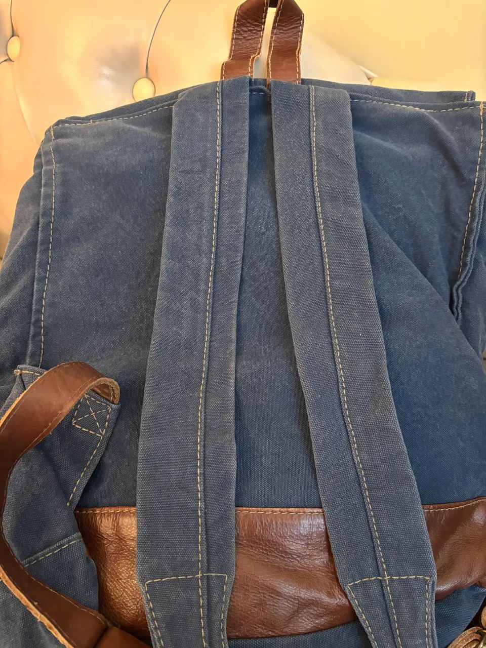 Mochila  - Foto 3
