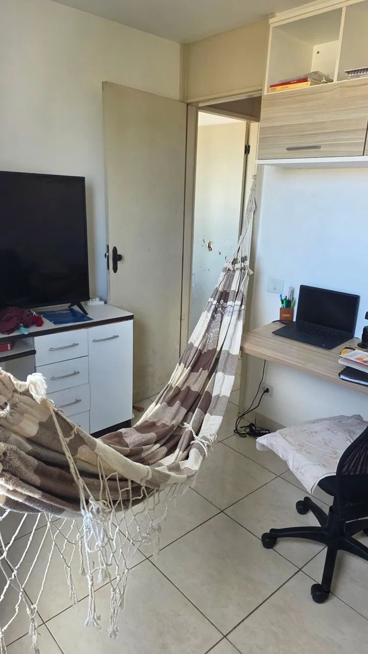 Rede de casal - Foto 2